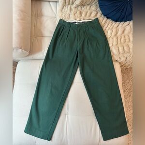 Nautica evergreen trouser pants size medium